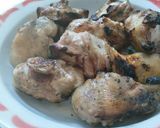 Foto langkah ke 1 dari resep Ayam Pedas Khas Banyuwangi.