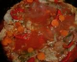 Foto del paso 3 de la receta: Chuletas de cerdo al disco