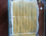 Foto del paso 5 de la receta: Lasagna porque yo lo valgo