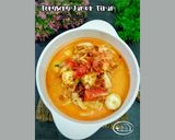 Foto langkah ke 5 dari resep 159. TONGSENG JAMUR TIRAM.