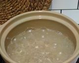 Foto langkah ke 1 dari resep Es Teler Creamy.