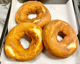 Foto del paso 12 de la receta: Roscos de anís y naranja