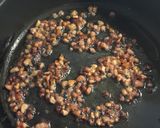 Mézes-mustáros csirkemell párolt rizzsel recept fázis 2 fotója