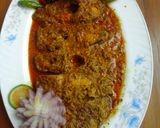 সর্ষে তেলাপিয়া রেসিপি ধাপ - 1 ছবি