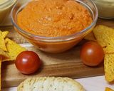 Foto del paso 2 de la receta: Muhammara