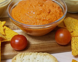 Foto del paso 2 de la receta: Muhammara