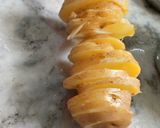 ટોર્નેડો (Tornedo recipe in Gujarati) રેસીપી સ્ટેપ1ફોટો