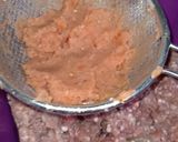 A picture of step 4 of Grilled Kofta with Bulgur.