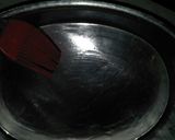 सूजी चॉकलेट केक (Suji chocolate cake recipe in hindi) रेसिपी चरण 2 फोटो