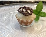 Foto del paso 21 de la receta Turrón de coco, sin gluten, sin lactosa
