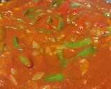 Foto del paso 4 de la receta: Atún con tomate y pimientos