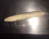 Foto del paso 6 de la receta: Pan baguete tipo subway
