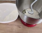 Une image de l'étape 3 de Focaccia Genovese.
