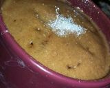 صورة لخطوة 3 من وصفة مولتن كيك بدقيقتين😋