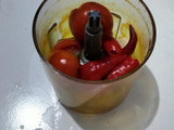 Balado Terong dan Telur Mata Hati