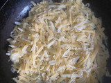 Fajita fit de queso y atún. Fast food real y casera! Apto celíacos 🌮