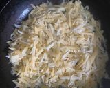 Foto del paso 1 de la receta: Fajita fit de queso y atún. Fast food real y casera! Apto celíacos 🌮