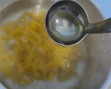 A picture of step 1 of Creamy Pasta.