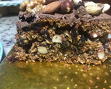 Foto del paso 2 de la receta: Budín inglés casi keto