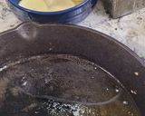 A picture of step 2 of Easy Potatoes.