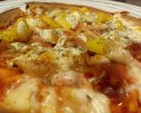Foto del paso 9 de la receta: Homemade pizza #lacocinadeBea