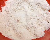 A picture of step 1 of Creamy Cheesecake Pancakes 🥞.
