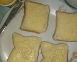 Crunchy egg sandwich recipe step 3 photo