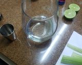Foto del paso 1 de la receta: Bloody Mary