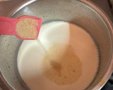 樽仔焦糖雞蛋布丁的食譜步驟2照片