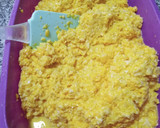 Foto del paso 2 de la receta: Chipá Guazú
