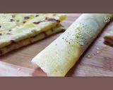 Foto del passaggio 1 della ricetta Crepês