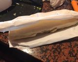 Foto del paso 3 de la receta: Bocaditos de acelga rellenos con queso