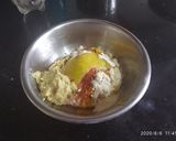 A picture of step 2 of Chicken Tandoori.