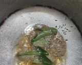 A picture of step 2 of Poha.