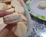 Foto del paso 6 de la receta: Alfajorcitos de maicena