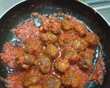 Foto langkah ke 4 dari resep MEATBALLS ori bukan Baso Cilok.