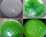 ข้าวเหนียวแก้วใบเตย วิธีทำสูตร 5 รูป