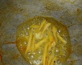 A picture of step 4 of Paneer lababdar.