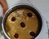 A picture of step 7 of Coffee-orange cake.