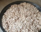 A picture of step 3 of Soda Bread.