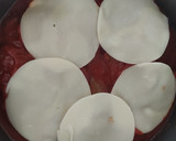 Foto del paso 6 de la receta: Filetes Rusos con Provolone