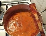 Foto del paso 3 de la receta: Ensopado Vegetariano