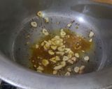 A picture of step 4 of Mooli ki bhujia /Radish bhujia.