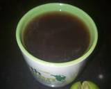 Black spicy tea recipe step 3 photo