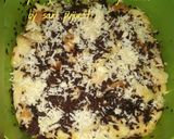 Foto langkah ke 11 dari resep Puding Roti Kukus.