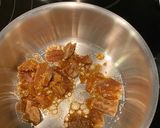 Foto langkah ke 2 dari resep Srikaya jam/ selai srikaya easy.