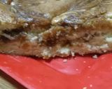 Foto del paso 1 de la receta: Bizcochuelo.. sin huevos! Súper rico