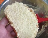 Foto langkah ke 3 dari resep BAGELEN BUTTER CHEESE 🧀🍞.