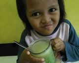 Foto langkah ke 5 dari resep Dawet special ramadhan ^_^.