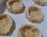 Foto del paso 2 de la receta: Galletitas tipo ojitos de Banana y Coco